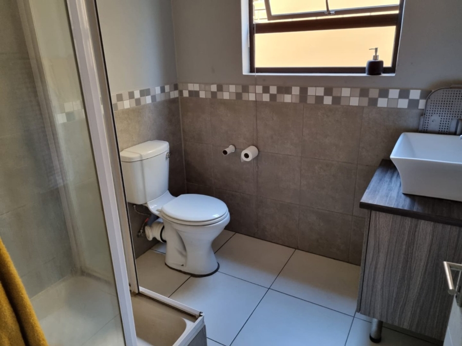 3 Bedroom Property for Sale in Noordhoek Free State